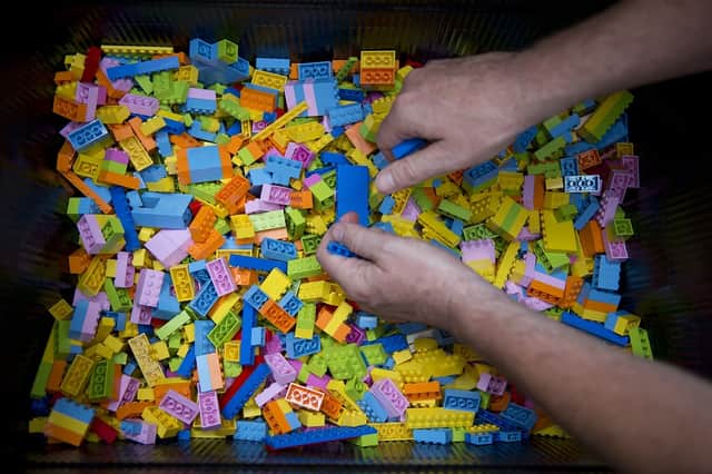 What’s happening to Legoland? Merlin sells entertainment venues for £200m