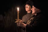 Fiddler On The Roof is at The Alexandra Birmingham throughout Christmas 2025