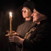 Fiddler On The Roof is at The Alexandra Birmingham throughout Christmas 2025