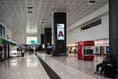 Travel chaos is set to hit popular holiday hotspot Italy as airport workers are going on strike. (Photo: AFP via Getty Images)