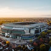 The Women's Rugby World Cup final will be contested between England and Canada at Allianz Stadium