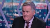 Richard Keys has warned that Match of the Day (MOTD) “will be next” after Football Focus got the chop