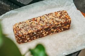 Lidl is urgently recalling a protein bar which is potentially harmful if eaten.