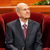 President  of the Church of Jesus Christ of Latter-Day Saints, Russell M. Nelson  has died