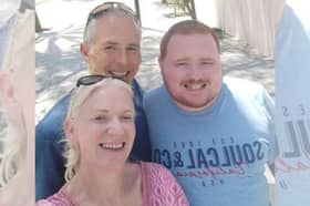 The bodies of Mark and Louise O’Connor and their son, Evan, were found at a property in Dromgowna, outside Tallanstown village, in the Republic of Ireland