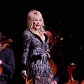 Dolly Parton has cancelled another appearance after ill health forced her to pull out of a Las Vegas show. 