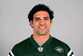 Sports icon Mark Sanchez is fighting for his life after he was stabbed before he was due to commentate on a game. (Photo: Getty Images)