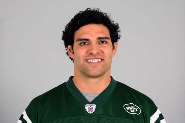 Sports icon Mark Sanchez is fighting for his life after he was stabbed before he was due to commentate on a game. (Photo: Getty Images)