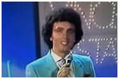 1980s beloved music star Gaetano Cristiano Vincenzo Rossi, known internationally as Christian, has died. Photo: YouTube
