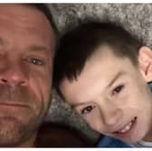 Chris Weldon who has been described as a “deeply cherished father, son, partner and friend," has died suddenly. Photo: GoFundMe