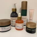 Beauty expert Julie Bayley has been putting Biossance's latest products to the test