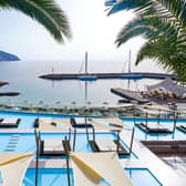  Mirabello Bay Luxury Resort