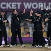 New Zealand were without a point prior to facing Bangladesh in Guwahati