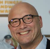 Gregg Wallace has revealed he is selling his family home after his departure from MasterChef