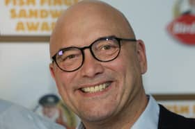 Gregg Wallace has revealed he is selling his family home after his departure from MasterChef