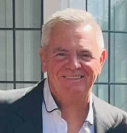 Coronation Street actor Philip Middlemiss has been declared bankrupt for the second time as he has been unable to pay a 'hefty' tax bill. Photo by Instagram/@phil_middlemiss.