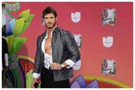 Tributes paid to singer and model Fede Dorcaz after he was killed at 29 by armed motorcyclists. Photo: fededorcaz/Instagram