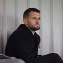 Jack Wilshere is set to be unveiled as the new manager of League One football club Luton Town. (Photo: Arsenal FC via Getty Images)