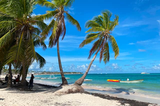 Tui has unveiled its summer 2027 programme, with free children’s places extended to Mexico and the Dominican Republic for the first time. (Photo: AFP via Getty Images)