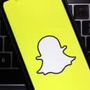 Snapchat users will soon get the same kind of yearly view as Spotify Wrapped. (Photo: Getty Images)
