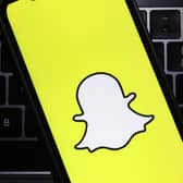 Snapchat users are reporting a huge outage that's left the social media platform unresponsive for millions. (Photo: Getty Images)
