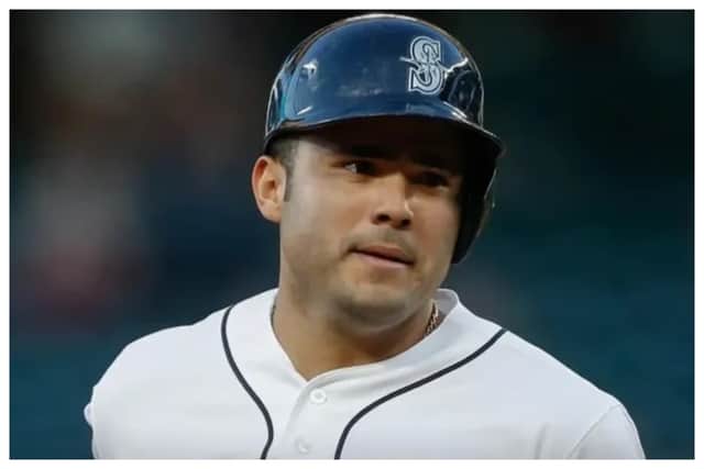 Tributes paid to ex-New York Yankees star Jesús Montero who has died at 35 after motorcycle crash. Photo:GoFundMe