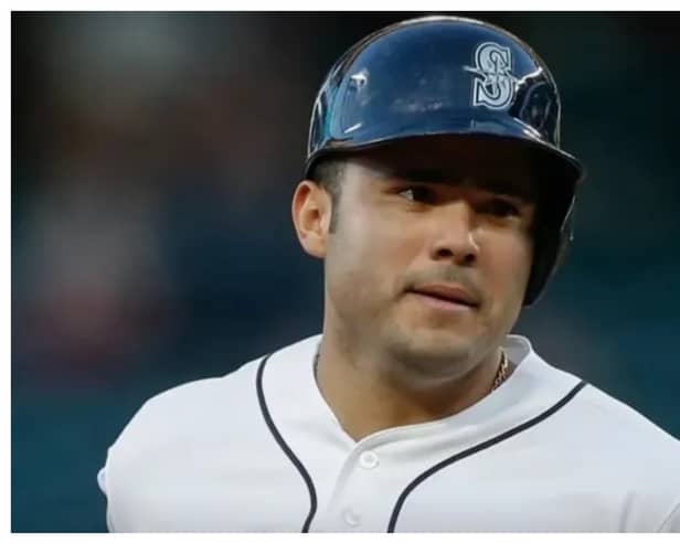 Tributes paid to ex-New York Yankees star Jesús Montero who has died at 35 after motorcycle crash. Photo:GoFundMe