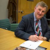 Tributes have been paid to former Conservative MP Oliver Colvile who was “loved on all sides” of the Commons. (Photo: @olivercolvile/X)