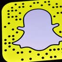 Snapchat Wrapped 2025 has dropped allowing users to see their ‘year-end’ story. (Photo: Getty Images)