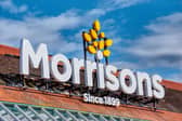 Morrions salad cream urgently recalled over safety risk - 'do not eat' warning