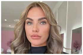 Tributes paid to Serena Downey, described as ‘a beautiful angel’ who has tragically died. Photo: GoFundMe