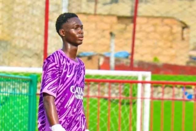 Cheikh Toure dead: Senegalese goalie dies after kidnapping
