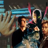 13 films that had great soundtracks... and that's about it, according to reviewers.
