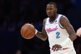 Miami Heat's Terry Rozier has been arrested as part of an investigation into illegal gambling.