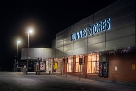 Dunnes Stores has pulled the bakery items from shelves as they may contain pieces of plastic