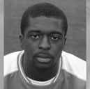 Former Bristol City FC striker, Marvin Brown, died at just 42