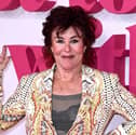 Comedian and actress Ruby Wax could be heading into the jungle to take part in I'm A Celebrity 2025