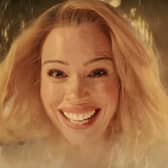 Fans have been left guessing whether Piper’s mysterious appearance signals the revival of Rose Tyler or an entirely new role.