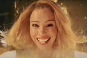 Fans have been left guessing whether Piper’s mysterious appearance signals the revival of Rose Tyler or an entirely new role.