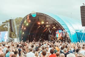 After a stunning, sell-out debut in 2025, Goodlife Festival is set to return to Harewood House once again in 2026.