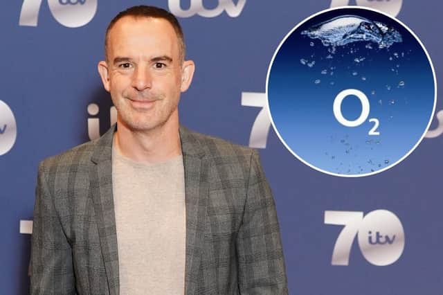 Martin Lewis says O2 price hike 'makes a mockery' of rules