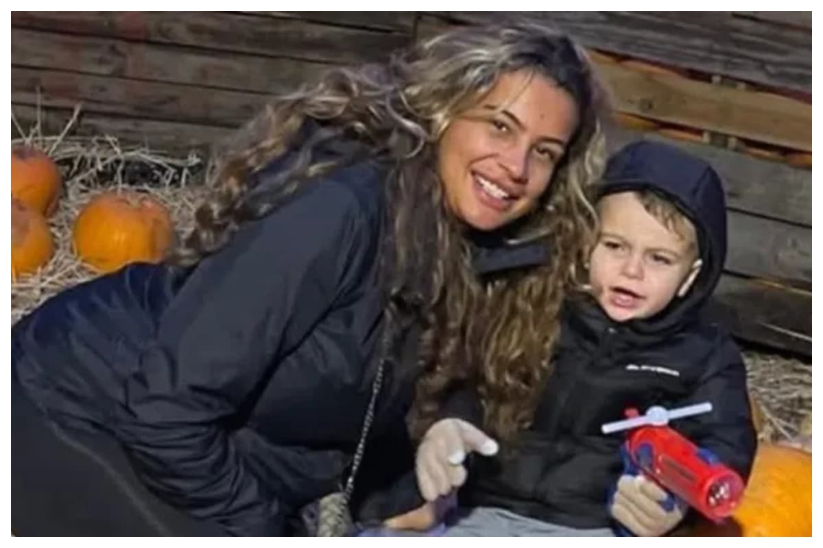 Clenton Ransom ‘I know my mummy isn’t here anymore’: Family left heartbroken over the ...