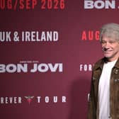 Bon Jovi returns to the UK and Ireland next year for a huge stadium tour.