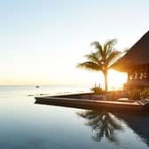 There are many faces to the beautiful island of Mauritius