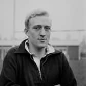 British and Irish Lions legend Richard Sharp has died age 87.