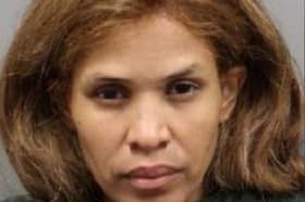 Devyn Michaels, has been found guilty of killing her boyfriend Johnathan Willette in August 2023. Photo by Henderson Police Department.