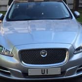 The sale of a unique car number plate used by Lord Mayors of Leeds for more than 120 years has been agreed for the price of £750,000