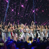 The Miss Universe 2025 event has been embroiled in controversy after an organiser of the event publicly berated a contestant. 