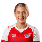 Shona Campbell is a member of UKAD's Athlete Commission