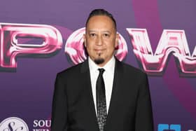 Cleto Escobedo III, the bandleader on long-time friend Jimmy Kimmel's late night chat show, died aged 59. 